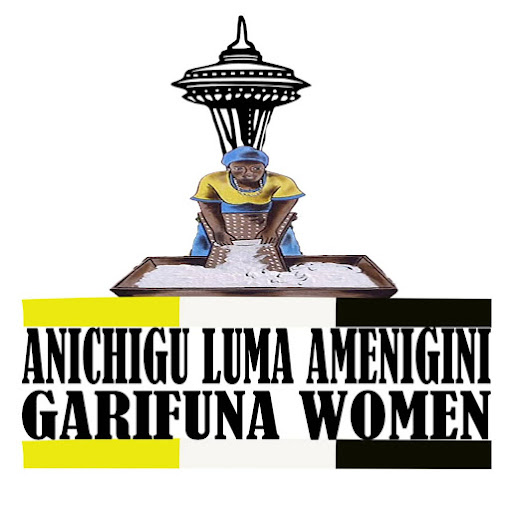 ALA Garifuna Women