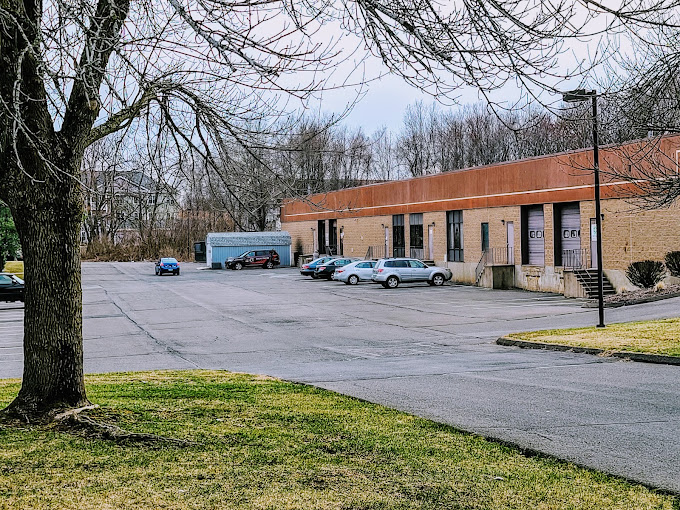 Hockanum Valley Community Council